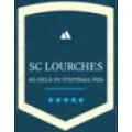 Logo du club de football Lourches SC