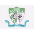 Logo du club de football Louvroil Asg