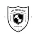 Logo du club de football Lsc Feuillade