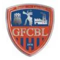 Logo du club de football Lucciana Gfcb