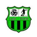 Logo du club de football Luce Ouest