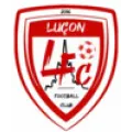 Logo du club de football Lucon Fc