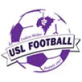 Club logo football club Ludonaise Us