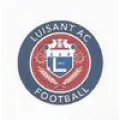 Club logo football club Luisant A C