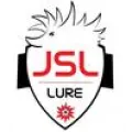 Club logo football club Luronnes
