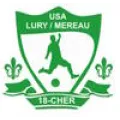 Logo du club de football Lury Usa