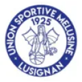 Logo du club de football Lusignan Usm