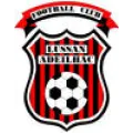Logo du club de football Lussan FC