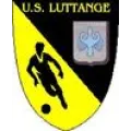 Logo du club de football Luttange US