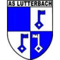 Logo du club de football Lutterbach AS