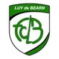 Logo du club de football Luy De Bearn Fc
