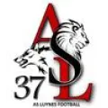 Logo du club de football Luynes As