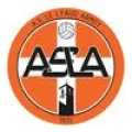 Logo du club de football Lyaud-armoy AS