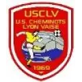 Logo du club de football Ly.chem.vaise
