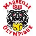 Club logo football club M Sud O. Roy D'espa