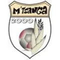 Clublogo voetbalvereniging M Tsanga 2000