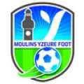 Logo du club de football M Y F 03 Auvergne
