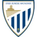 Club logo football club Macaudaise Sj