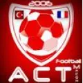 Club logo football club Macon A. C. Turque