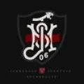 Logo du club de football Maconnaise JS