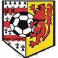 Logo du club de football Mael Carhaix Us