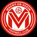 Logo du club de football Magny En Vexin FC