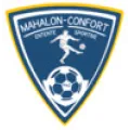 Logo du club de football Mahalon Confort Es