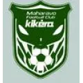 Logo du club de football Maharavo F.c.