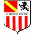 Logo du club de football Maignelay Montigny