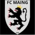 Logo du club de football Maing FC