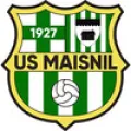 Logo du club de football Maisnil US