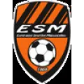 Logo du club de football Maisoncelles Es