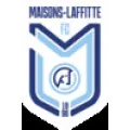 Logo du club de football Maisons-laffitte FC