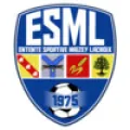 Logo du club de football Maizey-lacroix Ent