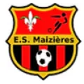 Logo du club de football Maizieres Es