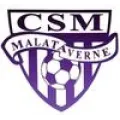 Logo du club de football Malataverne