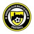 Logo du club de football Malay Le Gd