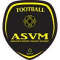 Logo du club de football Malemort Asv