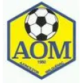 Logo du club de football Malguenac Ajoncs Dor