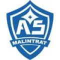 Logo du club de football Malintrat A.s