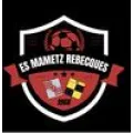 Logo du club de football Mametz Es