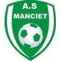 Logo du club de football Manciet
