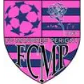 Logo du club de football Mandres Perigny