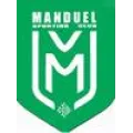 Logo du club de football Manduel SC