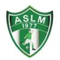 Clublogo voetbalvereniging Mangiennes Asl
