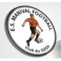 Logo du club de football Manival E.s.