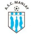 Logo du club de football Manlay