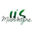 Logo du club de football Mansigne Us