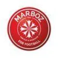 Logo du club de football Marboz