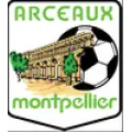 Logo du club de football M.arceaux